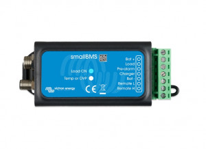 Small BMS Victron Energy do LiFePO4