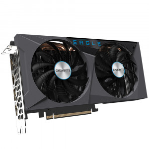 Karta graficzna Gigabyte GeForce RTX 3060 EAGLE OC 12GB