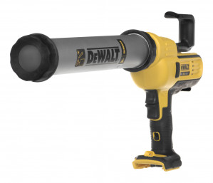 Wyciskacz do mas18V bez Aku 600ML DCE580N-XJ DEWALT