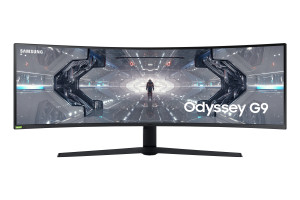 MONITOR SAMSUNG LED 49