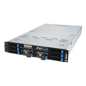 ASUS ESC4000A-E11-SKU1/2200W(1+1)