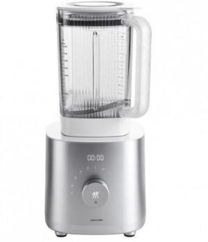 Blender wysokowydajny ZWILLING Enfinigy 53000-000-0 Srebrny
