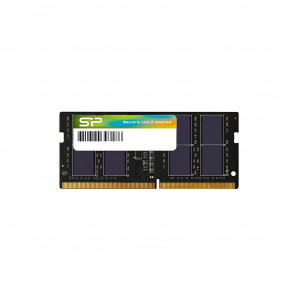 Silicon Power DDR4 2666 CL19 8GB SP008GBSFU266X02