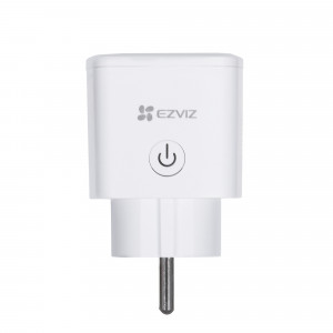 Gniazdko inteligentne + statystyki EZVIZ CS-T30-10B