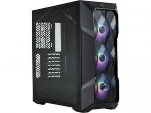 COOLER MASTER OBUDOWA MASTERBOX TD500 V2 MESH ARGB