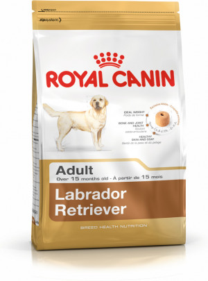 Karma Royal Canin BHN Labrador Adult 12 kg