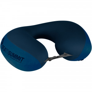 Poduszka turystyczna STS Aeros Pillow Premium Traveller navy