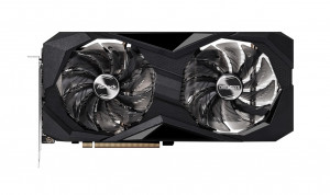 Karta graficzna ASRock Radeon RX 6650 XT Challenger D 8GB OC