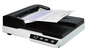 AVISION SKANER DOKUMENTOWY AD120