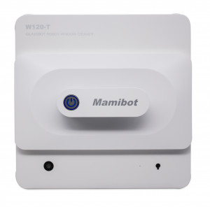 Robot do mycia okien Mamibot W120-T (biały)