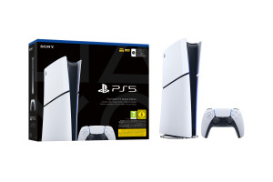 Sony Playstation 5 Digital Edition 1TB Slim Edition