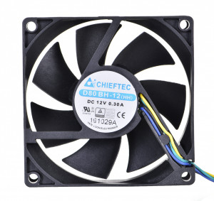 WENTYLATOR CHEIFTEC AF-0825PWM