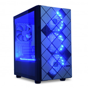 Obudowa iBOX PASSION V6 GAMING OPV6