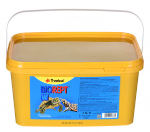 TROPICAL BIOREPT W. 5L/1.5KG