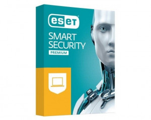 ESET Smart Security Premium ESD 3U 24M przedłużenie