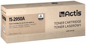 Actis TS-2950A Toner do drukarki Samsung, Zamiennik Samsung MLT-D103L; Standard; 2500 stron; czarny.