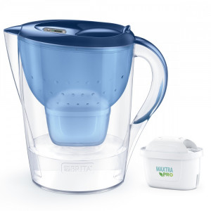 Dzbanek filtrujący Brita Marella XL+1 Maxtra Pro PP