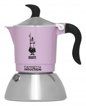 Bialetti - Primavera - Fiammetta 2tz Różowy