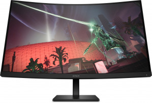 MONITOR HP LED, QHD 32