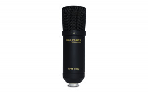 Marantz Professional MPM1000U - Mikrofon pojemnościowy USB