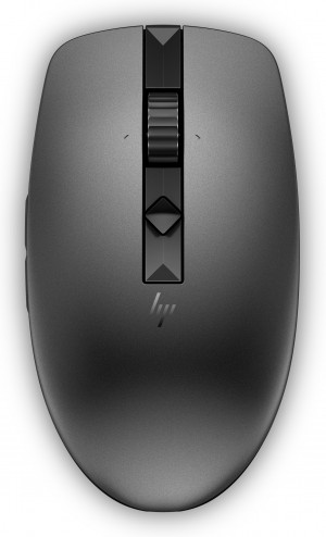 HP Multi-Device 635 Black Wireless Mouse 1D0K2AA