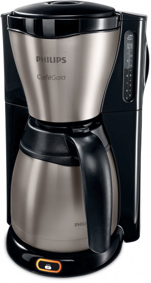 Ekspres przelewowy PHILIPS HD 7548/20 Cafe Gaia