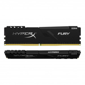KINGSTON F DDR4 8GB 3200MHz CL16 x2 Bt Black
