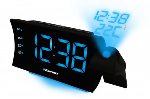 Radiobudzik Blaupunkt CRP81USB