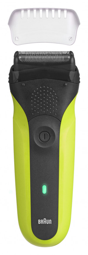 Golarka BRAUN Series 3 300s