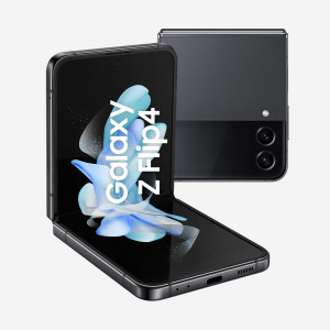 Samsung Galaxy Z Flip 4 (F721) 8/128GB 6,7