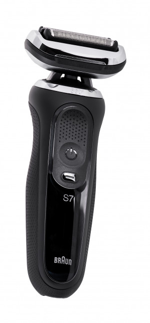 Golarka Braun 71-N7200CC