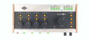 UA - VOLT 476P - Interfejs Audio USB