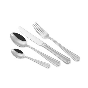 Zestaw sztucców MAESTRO MR-1510-24 24 elementy
