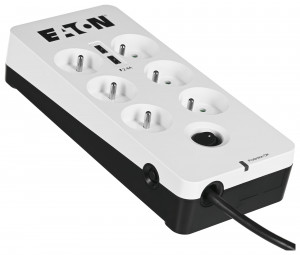 Eaton Protection Box 6 USB FR