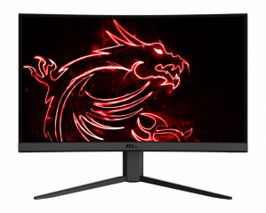 Monitor MSI OPTIX G24C4