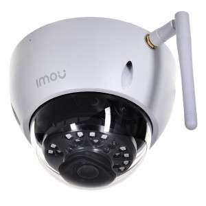 Kamera IP Imou Dome Pro 3MP IPC-D32MIP WiFi IK10