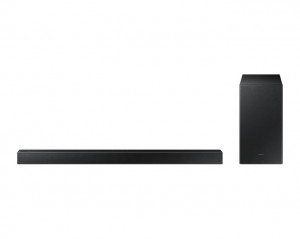 Soundbar Samsung HW-A450/EN ( 2,1 Ch, Bluetooth, Dolby 2ch )
