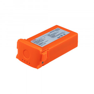 Bateria pomaranczowa do drona Battery for Nano series/orange