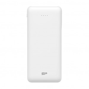 PowerBank Silicon Power SHARE C200 20000mAh White