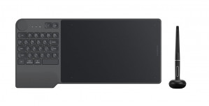 Tablet graficzny Huion KD200