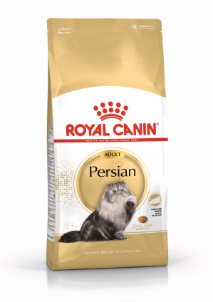 ROYAL CANIN Persian Adult - sucha karma dla kota - 400g