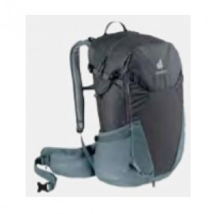 Plecak turystyczny Deuter Futura 27 graphite-shale