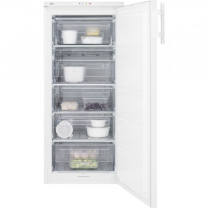 Zamrażarka ELECTROLUX LUB1AF19W
