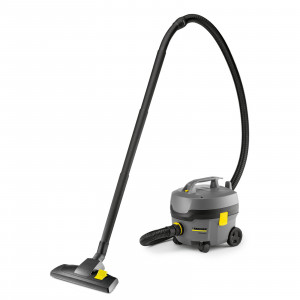 Odkurzacz Karcher T 7/1 Classic (1.527-181.0) (Z workiem 1000W Czarno-szary)