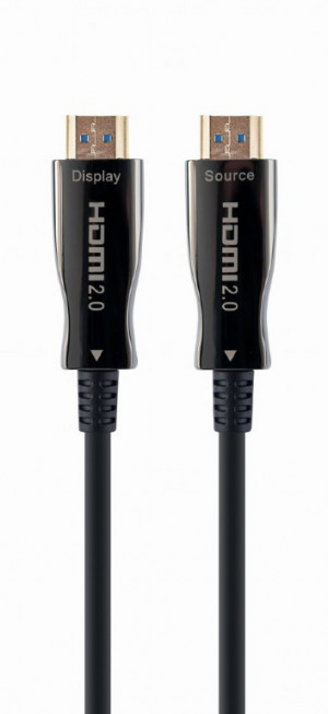 GEMBIRD AKTYWNY KABEL OPTYCZNY HDMI (AOC) 80M