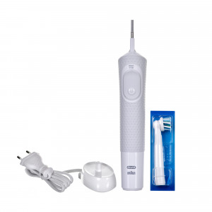 Szczoteczka ORAL-B Vitality 100 CrossAction white