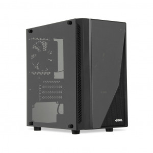 OBUDOWA I-BOX MINI TOWER PASSION V5 GAMING