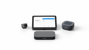 Zestaw ASUS Google Meet Home GQE15A-B7024UNR