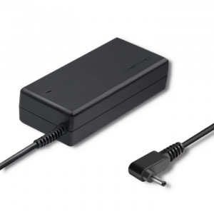 Zasilacz do notebooka Qoltec 51506.45W (19V 45W) Czarny