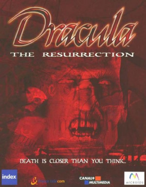 Dracula 1: Resurrection (Remake)